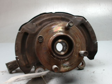 PIVOT AVANT GAUCHE SUZUKI ALTO 5 PTES