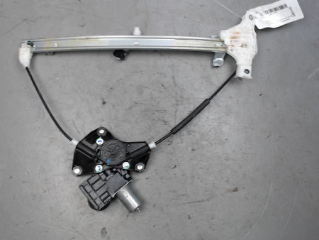 MECANISME+MOTEUR LEVE-GLACE ARRIERE DROIT TOYOTA YARIS CRO