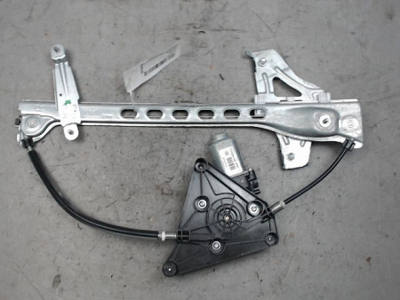 MECANISME+MOTEUR LEVE-GLACE AVANT DROIT CITROEN C1 5P