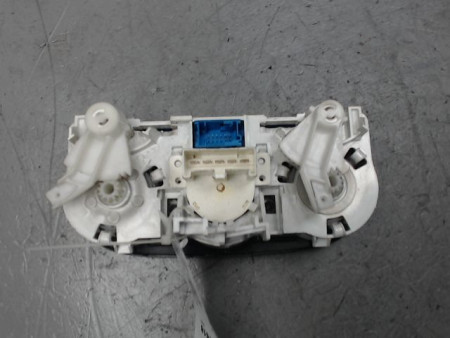 COMMANDE DE CHAUFFAGE OPEL CORSA 06-09