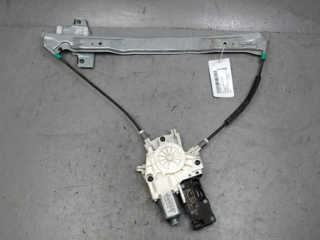 MECANISME+MOTEUR LEVE-GLACE AVANT DROIT PEUGEOT 407