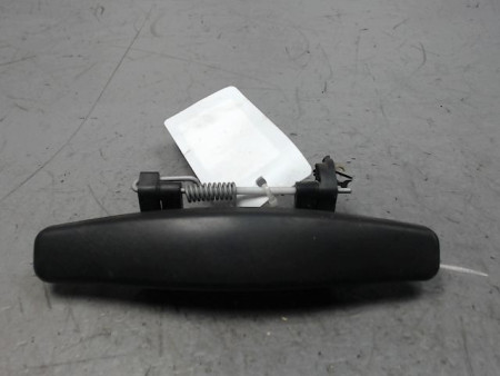 POIGNEE EXTERIEURE PORTE AVANT GAUCHE DACIA SANDERO 2008-