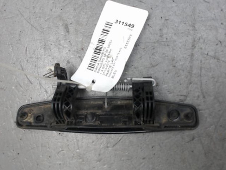 POIGNEE EXTERIEURE PORTE AVANT GAUCHE DACIA SANDERO 2008-