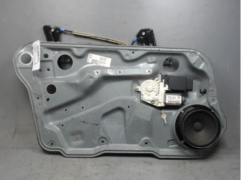 MECANISME+MOTEUR LEVE-GLACE AVANT GAUCHE VOLKSWAGEN GOLF IV 98-2004