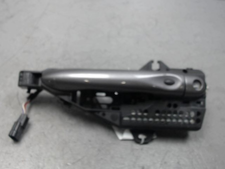 POIGNEE EXTERIEURE PORTE AVANT GAUCHE RENAULT CLIO IV 2012-