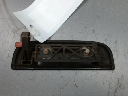 POIGNEE EXTERIEURE PORTE AVANT GAUCHE SUZUKI WAGON-R