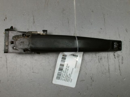 POIGNEE EXTERIEURE PORTE AVANT DROIT PEUGEOT 307 2001-2005