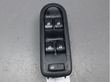 COMMANDE LEVE-GLACE PORTE AVG RENAULT SCENIC II PH1 02-06