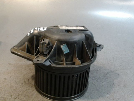 MOTEUR VENTILATEUR CHAUFFAGE RENAULT MEGANE