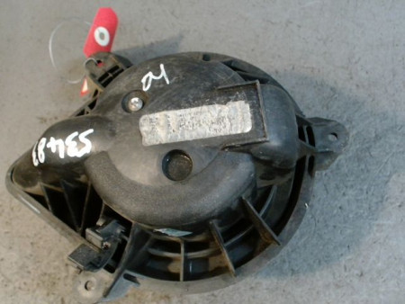 MOTEUR VENTILATEUR CHAUFFAGE RENAULT MEGANE