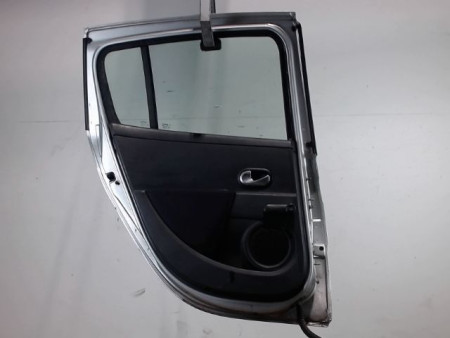 PORTE ARRIERE GAUCHE RENAULT CLIO III 2005-