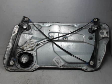 MECANISME+MOTEUR LEVE-GLACE AVANT GAUCHE SEAT IBIZA 2002-2006