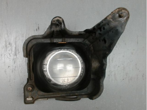 PHARE ANTIBROUILLARD AVANT DROIT TOYOTA CELICA COUPE 2002-