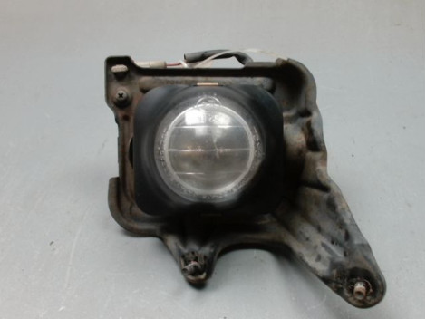 PHARE ANTIBROUILLARD AVANT GAUCHE TOYOTA CELICA COUPE 2002-