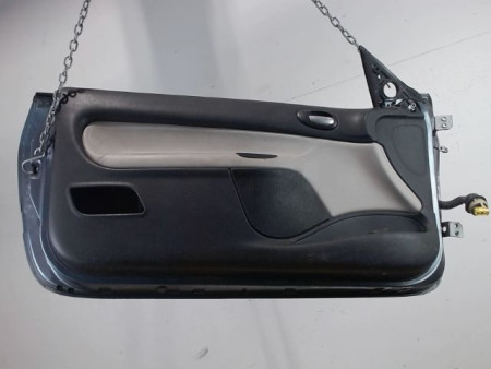 PORTE AVANT GAUCHE PEUGEOT 206 CC 2000-2007