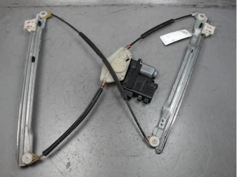 MECANISME+MOTEUR LEVE-GLACE AVANT GAUCHE CITROEN GRAND C4 PICASSO