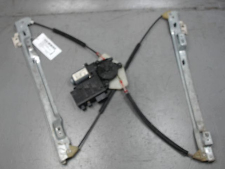 MECANISME+MOTEUR LEVE-GLACE AVANT GAUCHE CITROEN GRAND C4 PICASSO