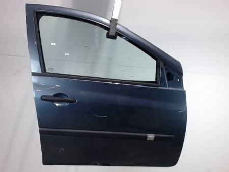 PORTE AVANT DROIT RENAULT CLIO III 2009-