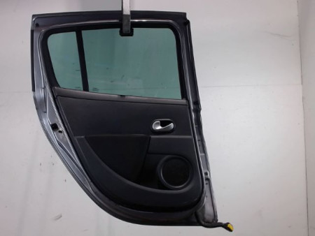 PORTE ARRIERE GAUCHE RENAULT CLIO III 2009-