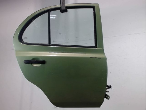 PORTE ARRIERE DROIT NISSAN MICRA 2003-2005