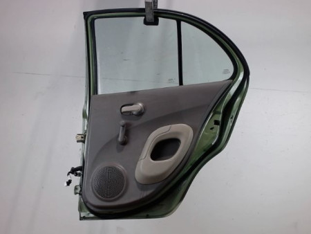 PORTE ARRIERE DROIT NISSAN MICRA 2003-2005