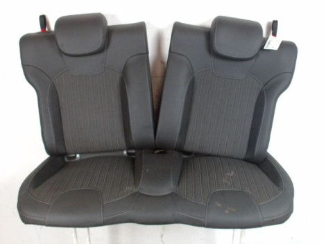 KIT BANQUETTE ARRIERE COMPLETE OPEL ADAM