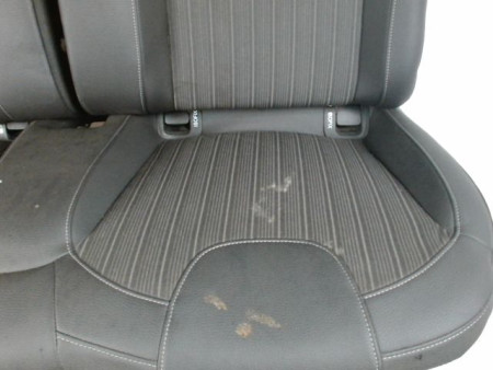 KIT BANQUETTE ARRIERE COMPLETE OPEL ADAM