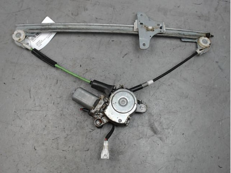 MECANISME+MOTEUR LEVE-GLACE AVANT GAUCHE SUZUKI WAGON-R