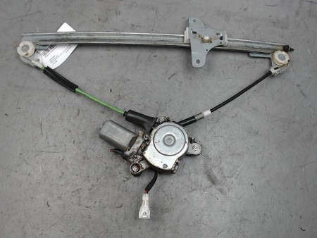 MECANISME+MOTEUR LEVE-GLACE AVANT GAUCHE SUZUKI WAGON-R