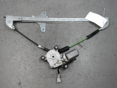 MECANISME+MOTEUR LEVE-GLACE AVANT GAUCHE SUZUKI WAGON-R