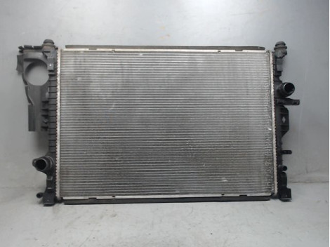 RADIATEUR VOLVO XC60