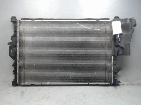 RADIATEUR VOLVO XC60