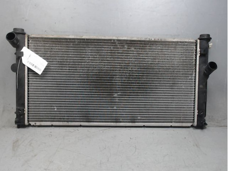 RADIATEUR TOYOTA CELICA COUPE 2002-