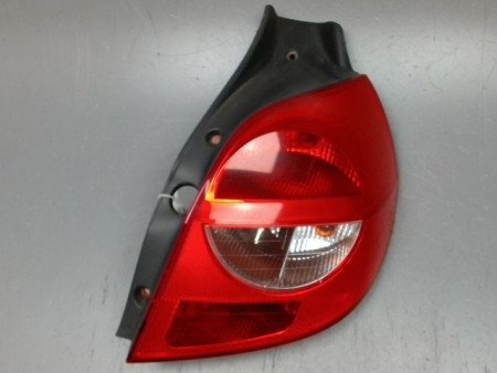 FEU ARRIERE DROIT RENAULT CLIO III 2005-