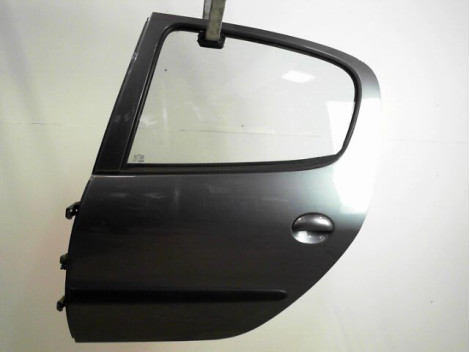 PORTE ARRIERE GAUCHE PEUGEOT 206+ 2009-