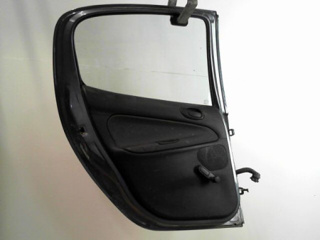 PORTE ARRIERE GAUCHE PEUGEOT 206+ 2009-