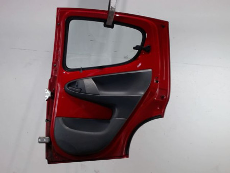 PORTE ARRIERE DROIT CITROEN C1 5P