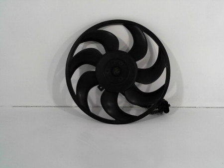 MOTEUR VENTILATEUR RADIATEUR OPEL ASTRA GTC 3P