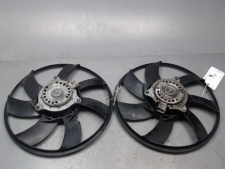 MOTEUR VENTILATEUR RADIATEUR OPEL MERIVA