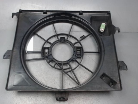 SUPPORT DE VENTILATEUR KIA RIO