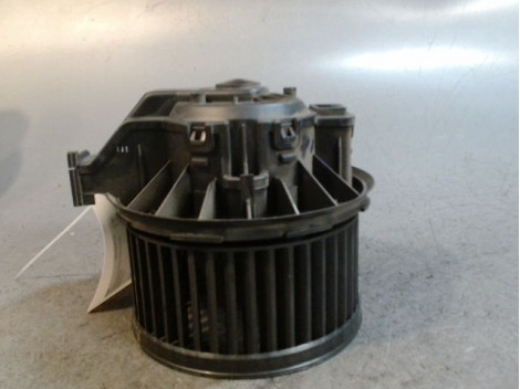 MOTEUR VENTILATEUR CHAUFFAGE FORD FIESTA