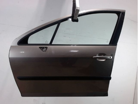 PORTE AVANT GAUCHE PEUGEOT 407