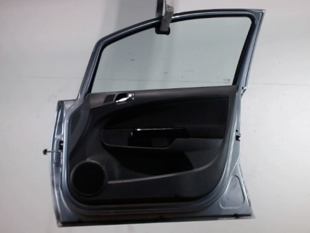 PORTE AVANT DROIT OPEL CORSA 06-09