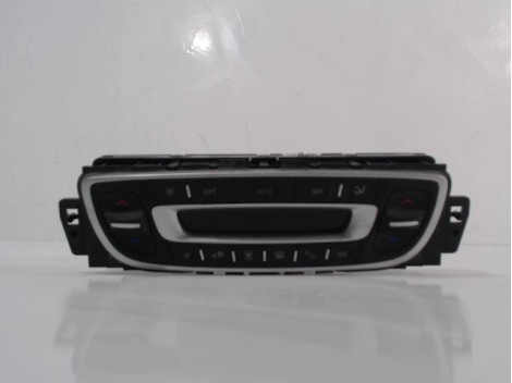 COMMANDE DE CHAUFFAGE RENAULT MEGANE III ESTATE 09-