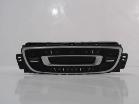 COMMANDE DE CHAUFFAGE RENAULT MEGANE III ESTATE 09-