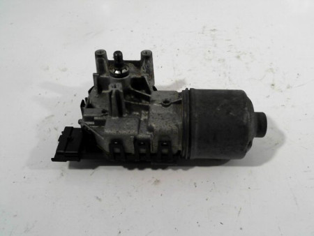 MOTEUR ESSUIE-GLACE AVANT RENAULT TWINGO 2 2009-