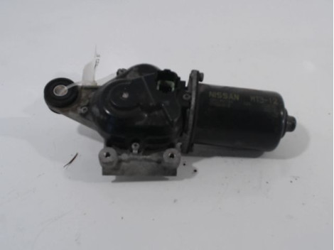 MOTEUR ESSUIE-GLACE AVANT NISSAN MICRA 2005-2007