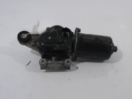 MOTEUR ESSUIE-GLACE AVANT NISSAN MICRA 2005-2007