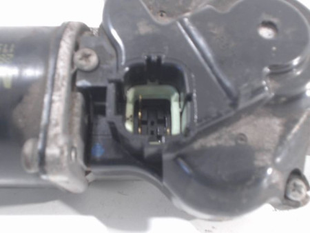 MOTEUR ESSUIE-GLACE AVANT NISSAN MICRA 2005-2007