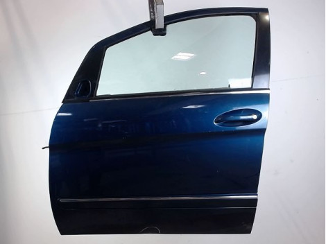 PORTE AVANT GAUCHE MERCEDES CLASSE B 2008-